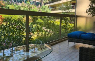 Studio grande terrasse à 5 min de la mer - Foto 23