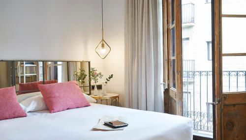 AinB Gothic-Jaume I Apartments - Foto 3