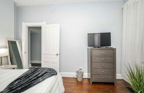 Queen City Suites 1 - For 3 - Foto 20