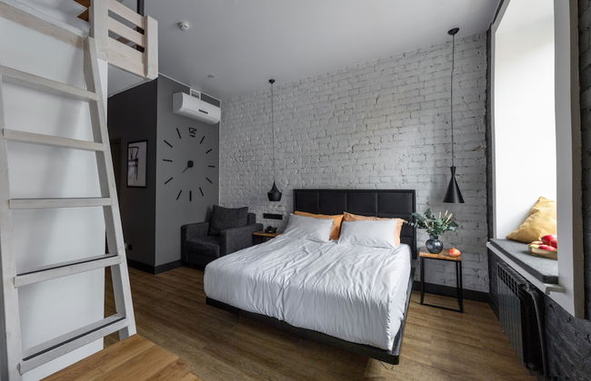 The Faces Petrogradskaya - Foto 7