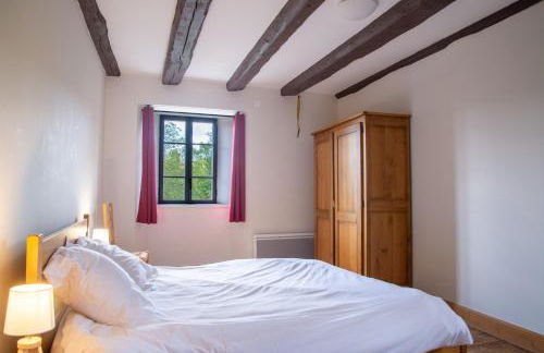 Gite 24 personnes - domaine de coulagnettes - Foto 29