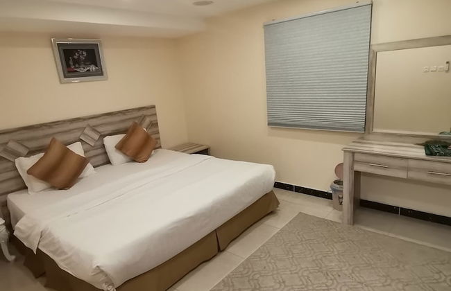 Private Luxury Apartments - Al Khozama - Photo 9