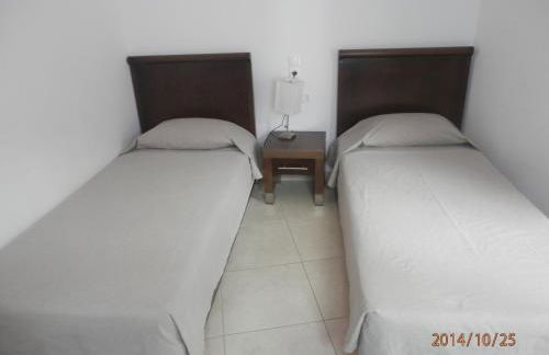 Glaros Hotel Apartment - Foto 67