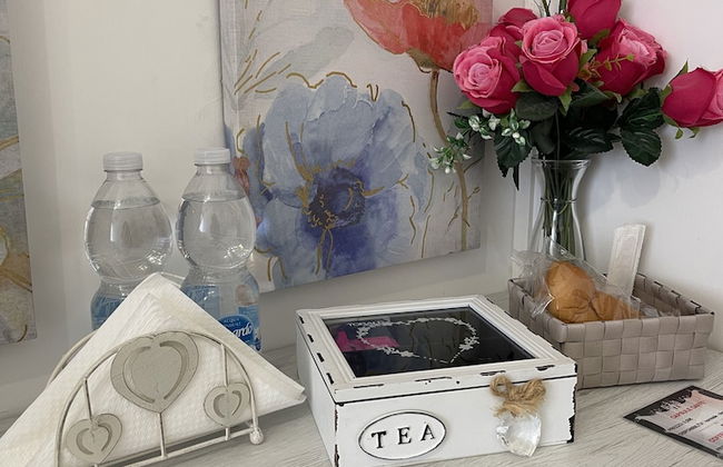 Trastevere Sweet Rest - Foto 8