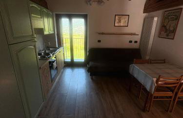 Orobie Holiday Apartments - Foto 2