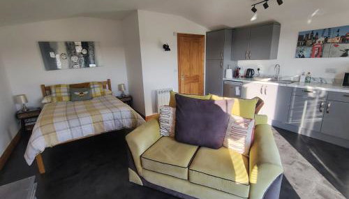 Bumble Bee Cabin - Foto 2