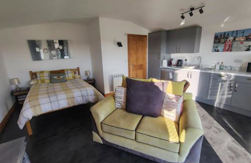 Bumble Bee Cabin - Foto 2