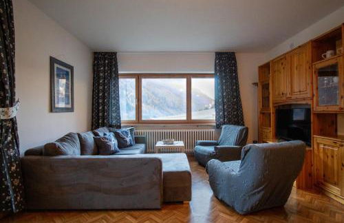 Villa Maria - Appartamento vista montagna - Foto 13