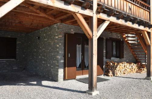 Charmant appartement avec terrasse, parking couvert et WIFI - FR-1-692-56 - Foto 7