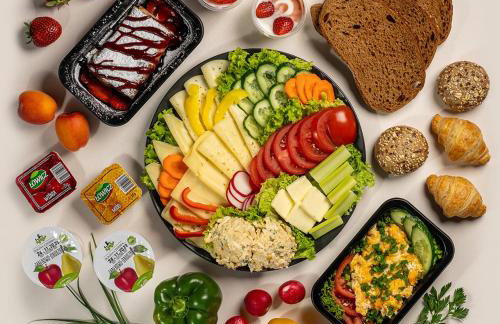 Green Deer Premium - Foto 86