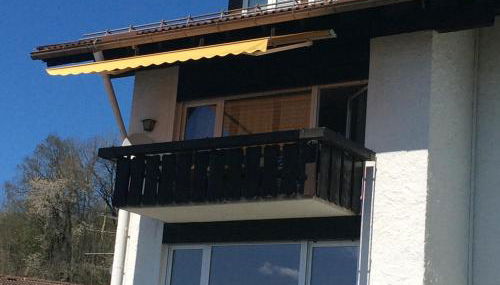 Apartment Panorama - Foto 4, Garden view