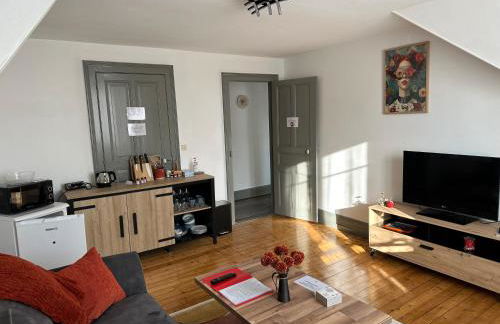 Jardin de Victor Appartements calmes spacieux avec jardin clos - Foto 27