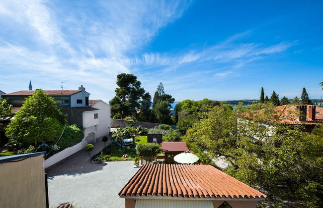 Apartments Rina - Foto 32