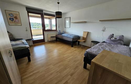 Gästehaus 3 "Steinbreite" - Foto 7