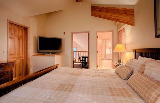 The Corral at Breckenridge by Great Western Lodging - Foto 3