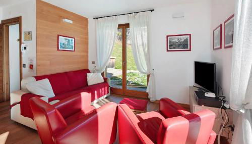 Sunny Arabba Apartment - Foto 5