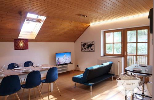 FeWo Schönwetter - Foto 12