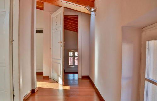 Contempora Apartments - Ca' Brenta Attic - Foto 14