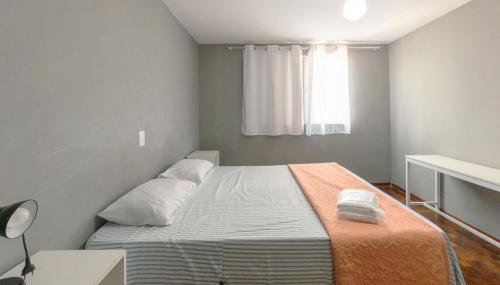 Apartamento Central Aconchegante e Espaçoso SQ53 - Foto 4