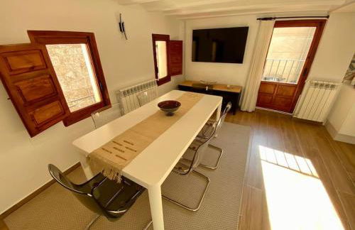 VILLA SOL Casa con cueva privada y vistas a la Iglesia - Foto 15