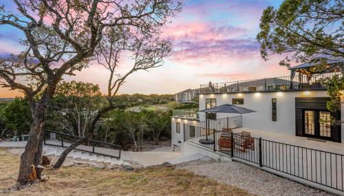 Lake House In Lago Vista-Lake Travis - Foto 2