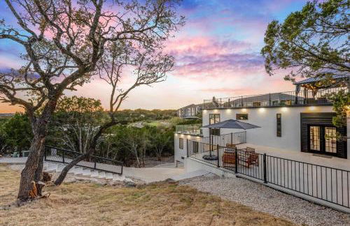 Lake House In Lago Vista-Lake Travis - Foto 2