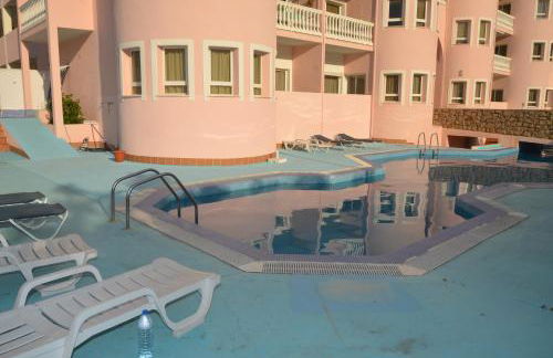 Monte Gordo T1 Parque dos Reis - Foto 28