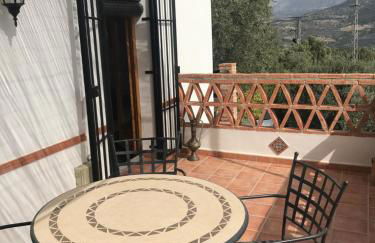 Jardin Andaluz Appart Alhambra - Foto 14