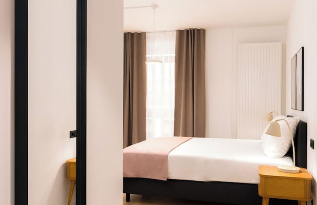 Limehome Vienna Favoritenstr - Foto 44