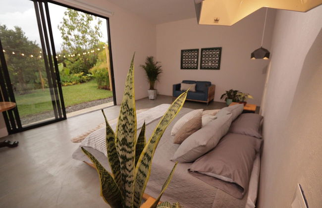 Gaia Experience - Foto 53