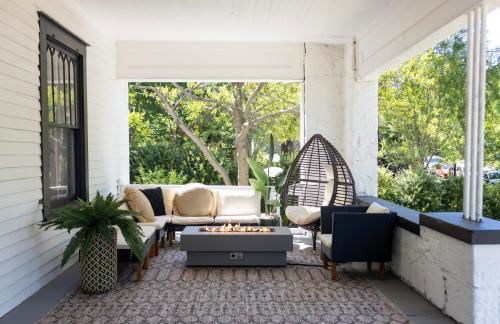 Walkable Highland Park Retreat, Family Friendly - Foto 12