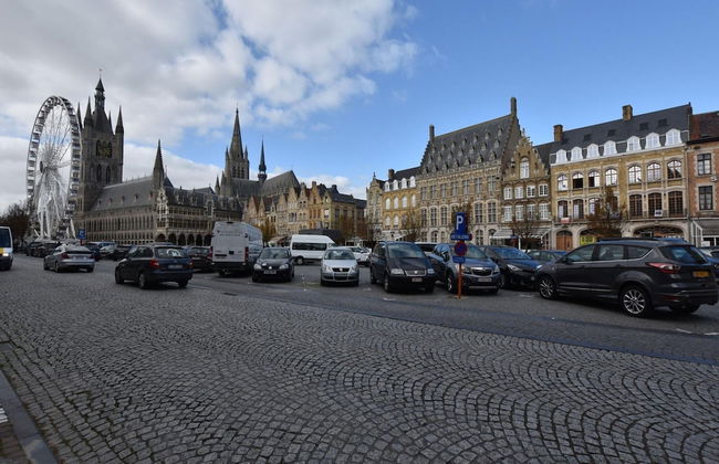 Country House in Poperinge Near WWI Sites - Photo 15