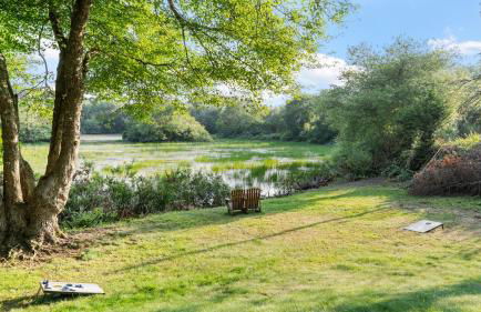 Pondfront Retreat Near Beaches - Foto 47