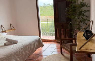 El Cielo, Cortijo en el corazón de las montañas - Foto 26