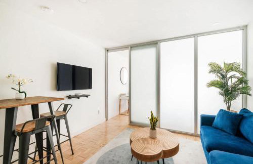 75-2B Prime Upper East Brand New 1BR W D Elev - Foto 5
