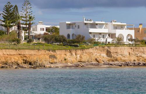 La Mer Seaside Apartments - Photo 61