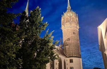 Appartement Luthers Stübchen - Foto 7