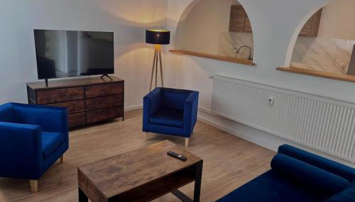 Pensjonat Eden Apartament 4 - Foto 5