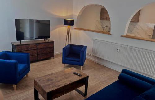 Pensjonat Eden Apartament 4 - Foto 5