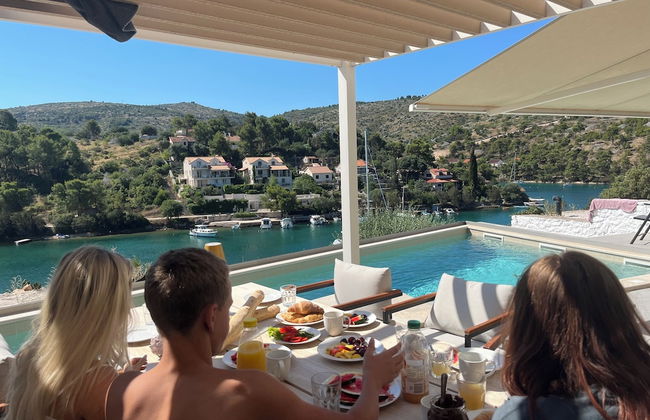 Villa Pernilla - Foto 11