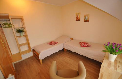 Apartamenty LeVilla - Foto 14