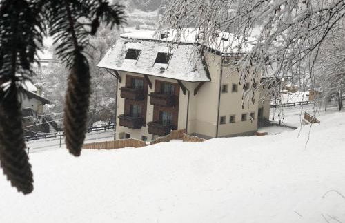 La Villa Feleit - Photo 17