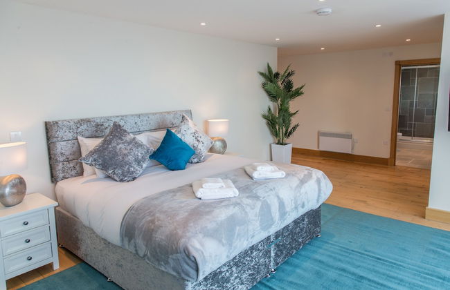 Just Stay Wales – Meridian Quay Penthouses - Foto 4