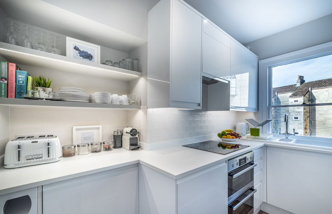 The Apartment Bath - Foto 5