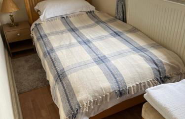 Field Cottage - Foto 18