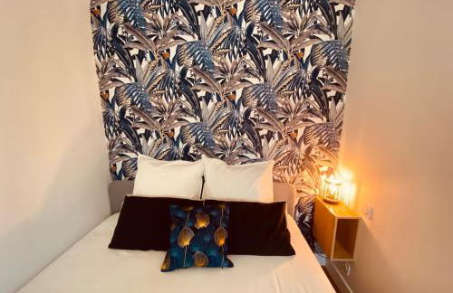 La P'tite Maison Vaudon - Foto 20