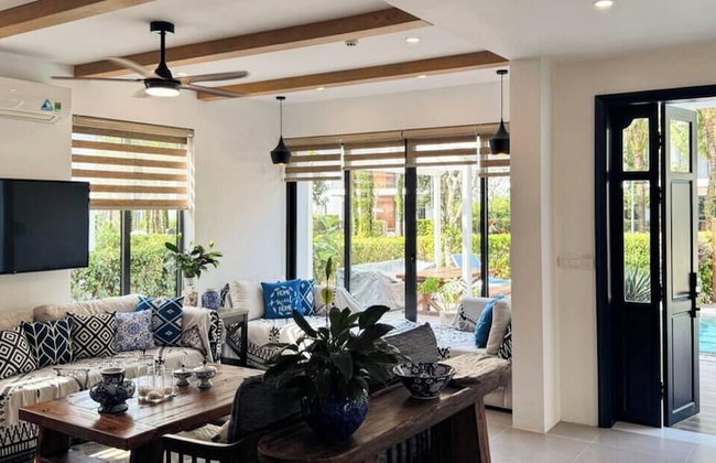 M Villas Phu Quoc - Photo 47