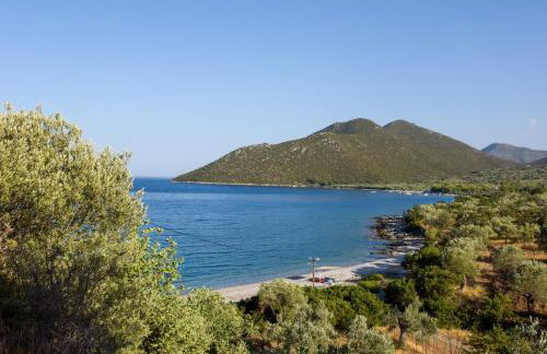 Nikole's Villas Cozy 80m2 - Photo 44