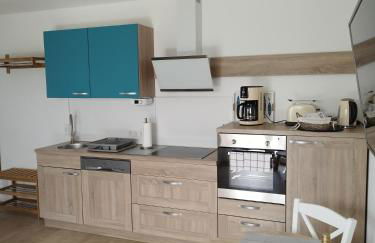 Fewo Treichel - Foto 5