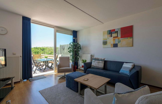 Apartment Groote Keeten Near Beach & Sauna - Foto 6